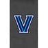 Panel del logotipo principal de Villanova Wildcats