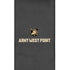 Game Rocker 100 con el logotipo secundario de West Point