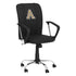 Silla de trabajo Curve con logotipo alternativo de West Point
