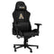 Silla para juegos Xpression Pro con logotipo alternativo de West Point