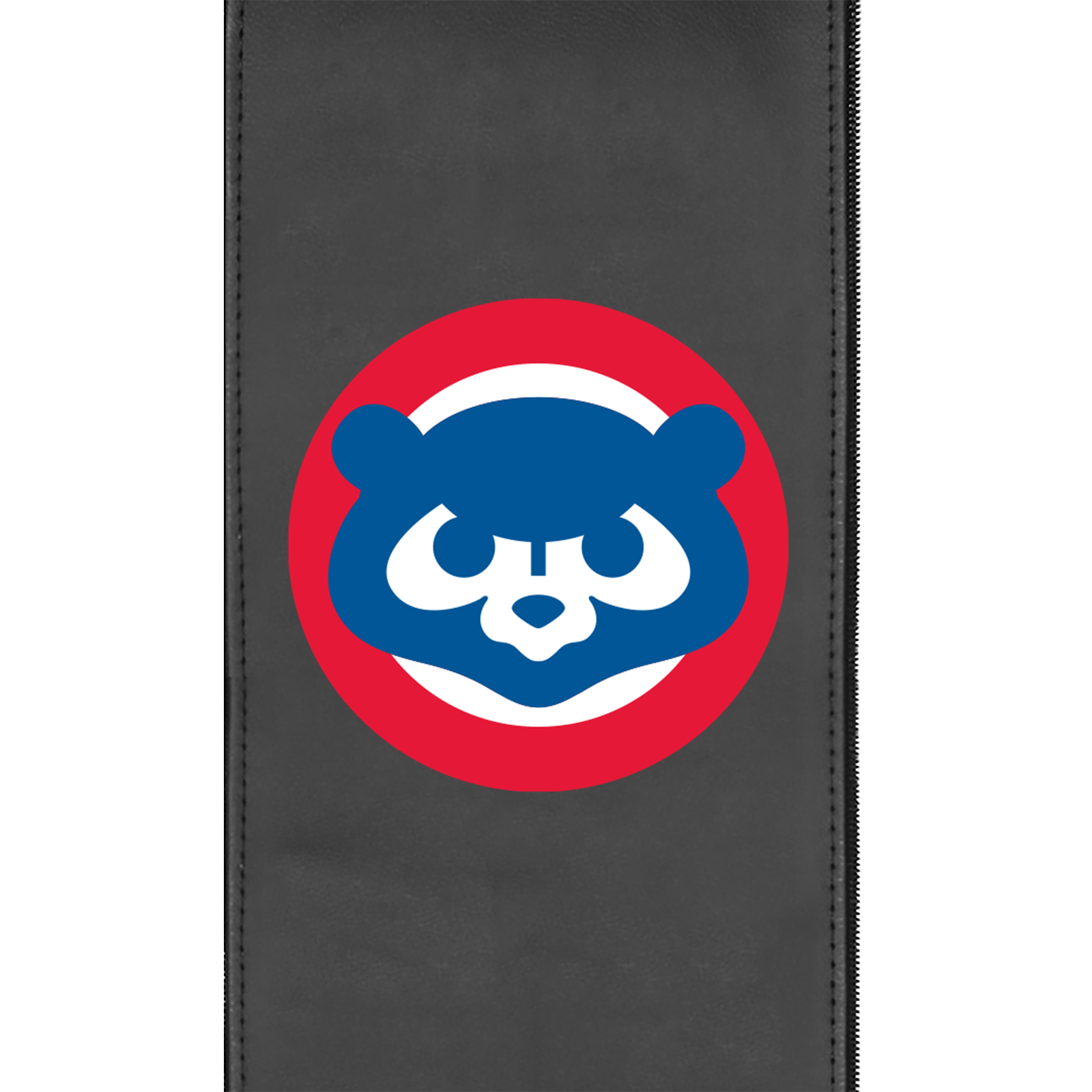 Swivel Bar Stool 2000 with Chicago Cubs Cooperstown Primary