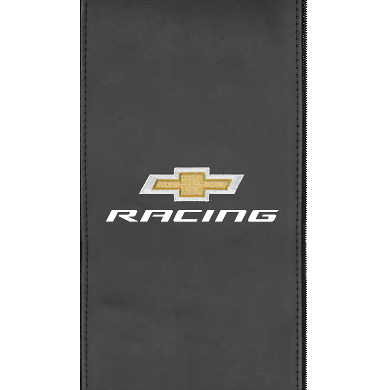 Silla de juego Phantomx de malla con logotipo de Chevy Racing
