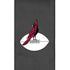 Panel del logotipo clásico de los Cardenales de Arizona