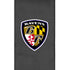 Sillón reclinable Stealth Power Plus con logotipo alternativo de los Baltimore Ravens