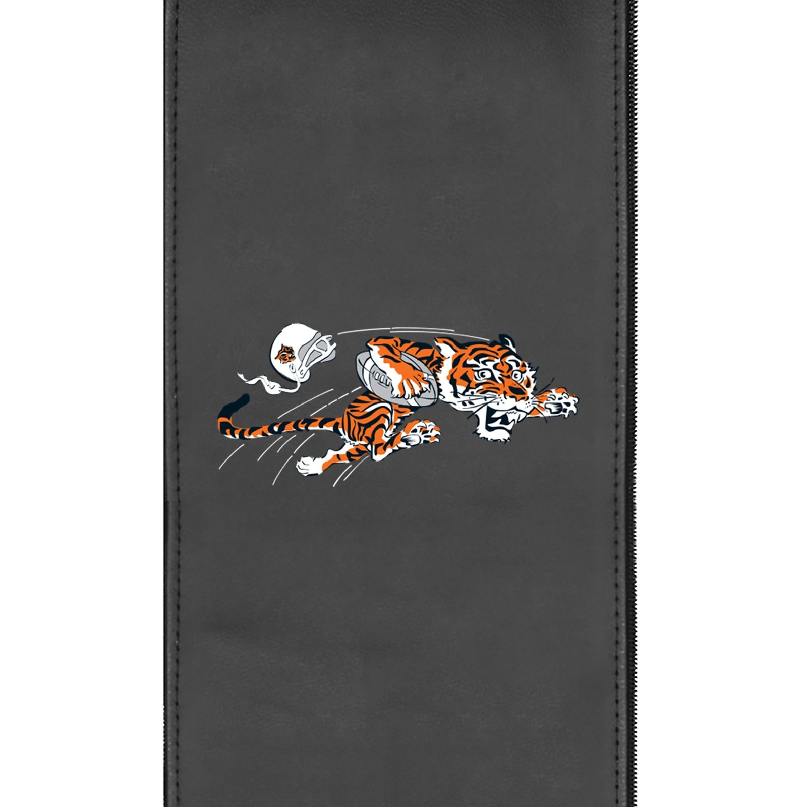 Taburete de bar giratorio 2000 con el logotipo clásico de los Cincinnati Bengals