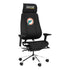 Silla gaming PhantomX de malla con logotipo alternativo de los Miami Dolphins