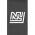 Silla para juegos Xpression Pro con el logotipo clásico de los New York Giants