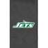 Silla gaming de malla PhantomX con el logotipo clásico de los New York Jets