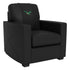 Sillón Club Plateado con el Logotipo Clásico de los Philadelphia Eagles
