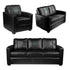 Sillón Club Plateado con el Logotipo Clásico de los Philadelphia Eagles