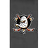 Silla para juegos Xpression Pro con el logotipo principal de los Anaheim Ducks