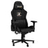 Silla para juegos Xpression Pro con el logotipo principal de los Anaheim Ducks
