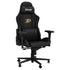 Silla para juegos Xpression Pro con el logotipo secundario de los Anaheim Ducks