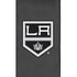 Silla gaming Xpression Pro con el logotipo de Los Angeles Kings