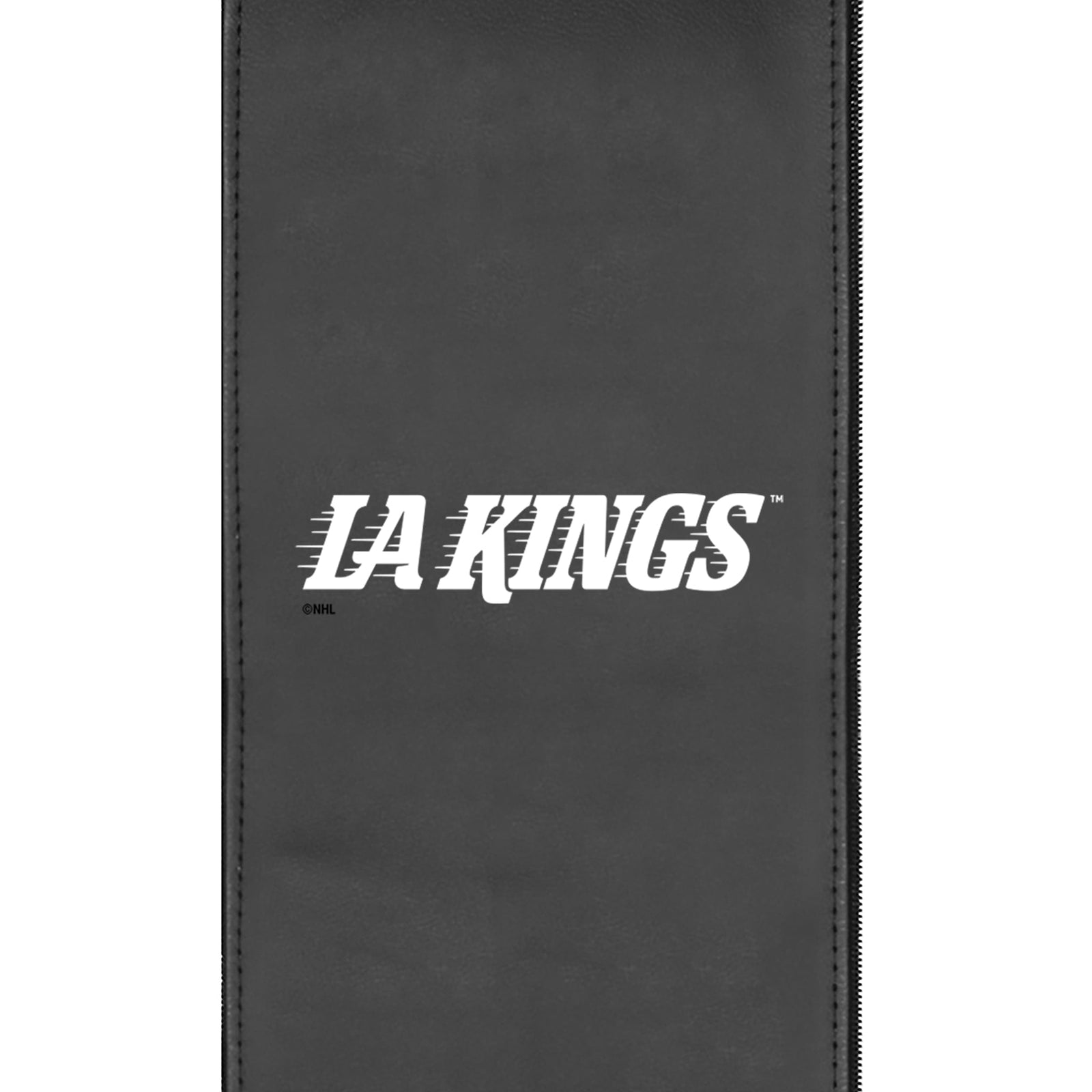 Silla gaming Xpression Pro con el logotipo de Los Angeles Kings