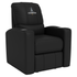 Sillón reclinable Stealth con el logotipo de los campeones de Vegas Golden Knights 2023