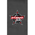 Sillón reclinable Stealth Power Plus con logotipo principal de Bull Riders profesionales