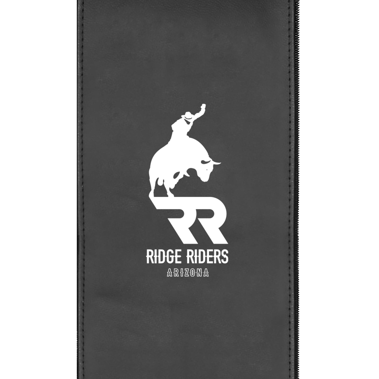 Silla de oficina 1000 con el logotipo principal de Arizona Ridge Riders