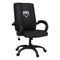 Silla de oficina 1000 con el logotipo principal de Nashville Stampede
