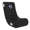 Game Rocker 100 con el logotipo principal de los New York Mavericks