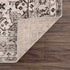 Alfombra beige Albie - Ofertas especiales