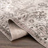 Alfombra beige Albie - Ofertas especiales
