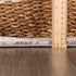 Alfombra beige Albie - Ofertas especiales