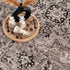 Alfombra beige Albie - Ofertas especiales
