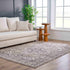 Alfombra beige Albie - Ofertas especiales