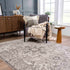 Alfombra beige Albie - Ofertas especiales