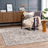 Alfombra beige Albie - Ofertas especiales