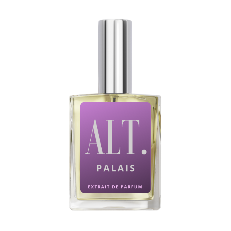 Palais Perfumes