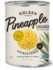 Golden Farms - Piña triturada, 14 oz (paquete de 12) - Cultivada en Costa Rica