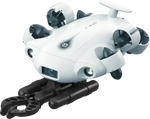 Qysea Fifish V-EVO Underwater Camera ROV
