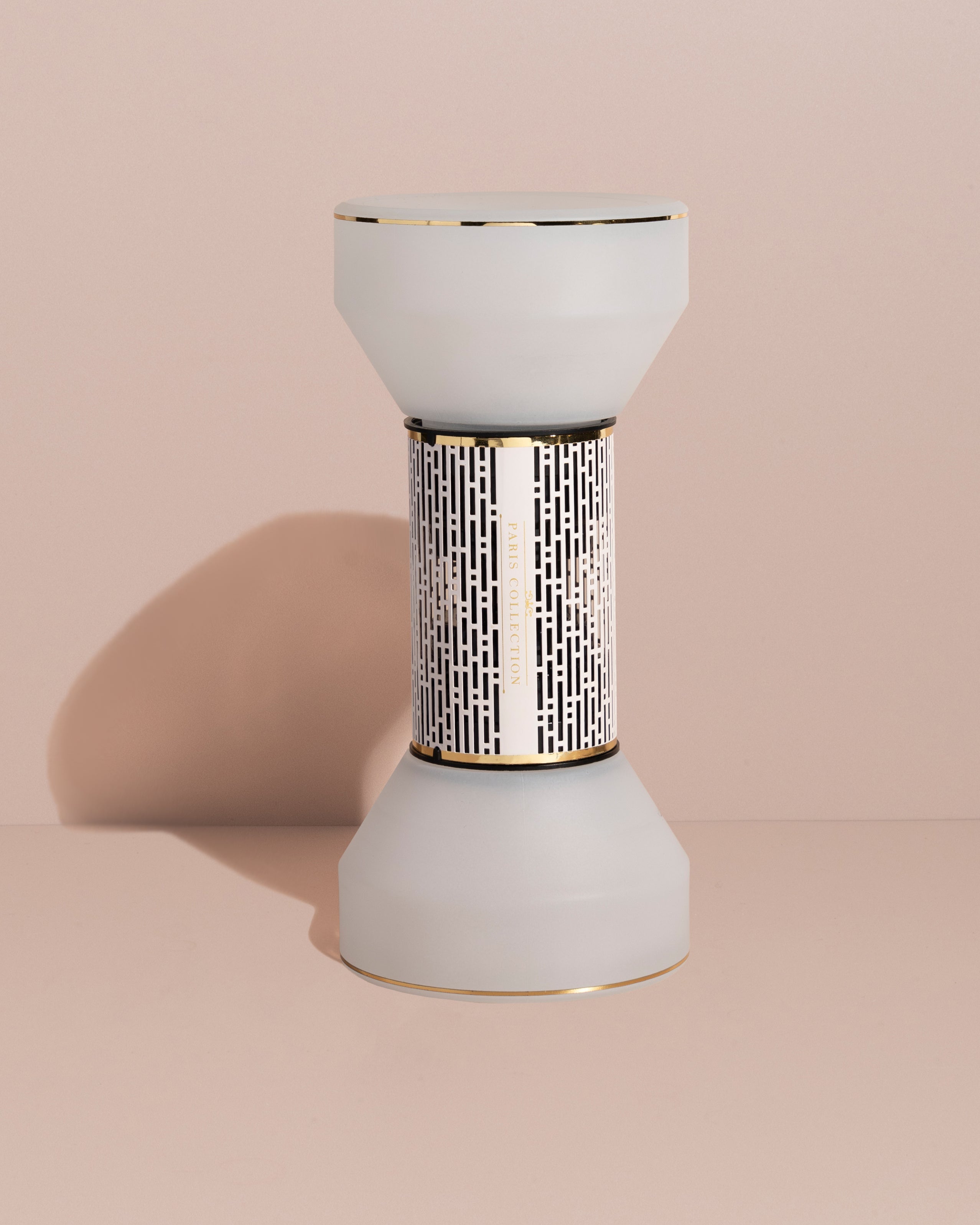 Paris Collection Hourglass Diffuser Pure Luxury Fragrance