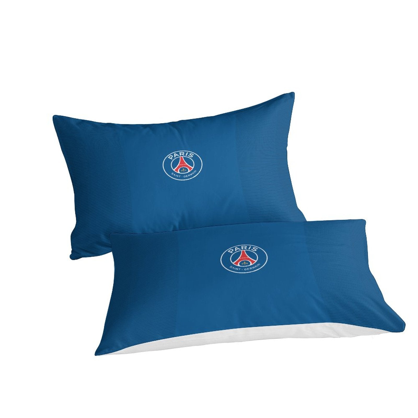 Paris Saint-Germain Bedding Set Quilt Cover Without Filler