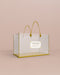 Paris Collection Tote Bag