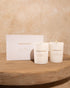 Paris Collection Candle Duo Pure Luxury Fragrance