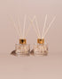 Paris Collection Reed Diffuser Duo Pure Luxury Fragrance