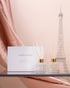 Paris Collection Reed Diffuser Duo Pure Luxury Fragrance