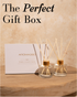 Paris Collection Reed Diffuser Duo Pure Luxury Fragrance