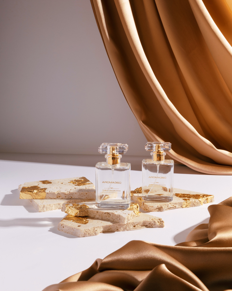 Paris Collection Room Spray Duo Pure Luxury Fragrance