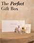 Paris Collection Candle Set
