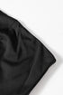 Asymmetrical Hem Dress