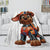 Paw Patrol 2025 Blanket Kids Flannel Throw Room Decoration