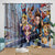 Paw Patrol 2025 Curtains Pattern Blackout Window Drapes