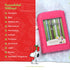 Peanuts Holiday | Fa la la la liners Eyeliner Pencil Set