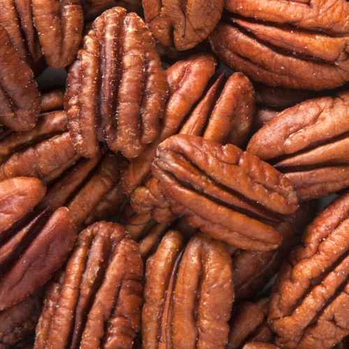 Woodstock - Mitades de nuez pecana de 2.5 lb (paquete de 2) - Cultivadas en EE. UU.