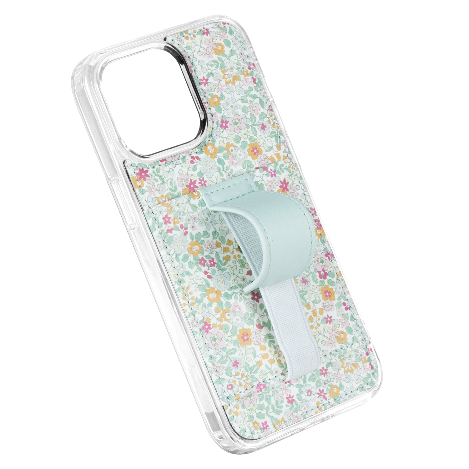 Petal Garden Phone Case