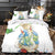 Peter Rabbit Bedding Set Quilt Cover Without Filler